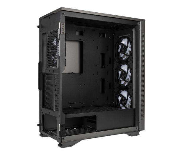 Kolink Stronghold Prism Black GEKL-070 - 1180695 - zdjęcie 5